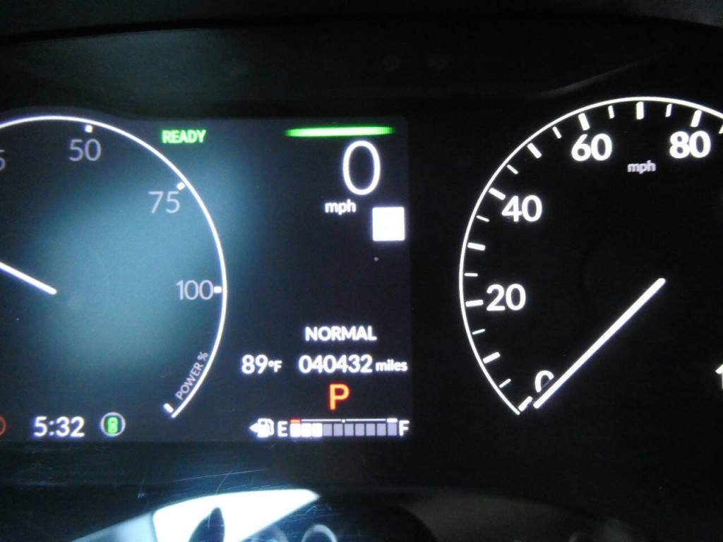 2023 Honda CR-V Image 16