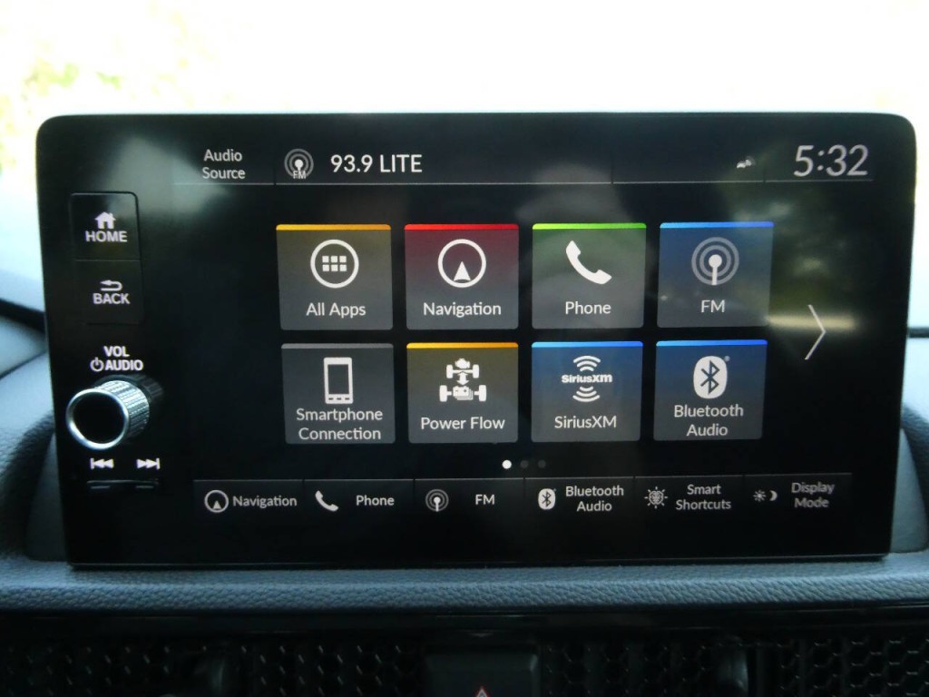 2023 Honda CR-V Image 18