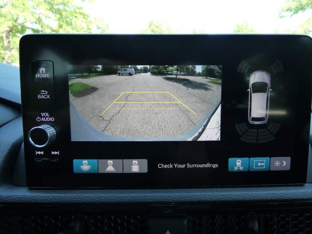 2023 Honda CR-V Image 19