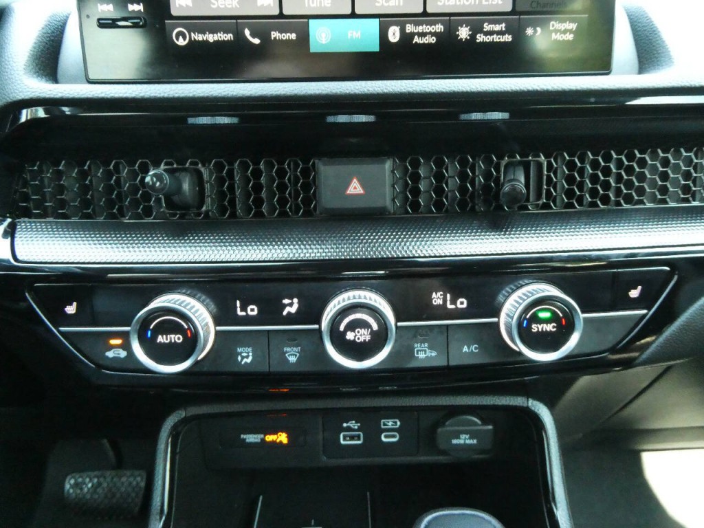 2023 Honda CR-V Image 20