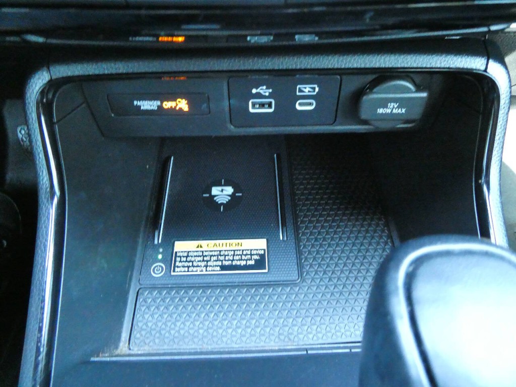 2023 Honda CR-V Image 22