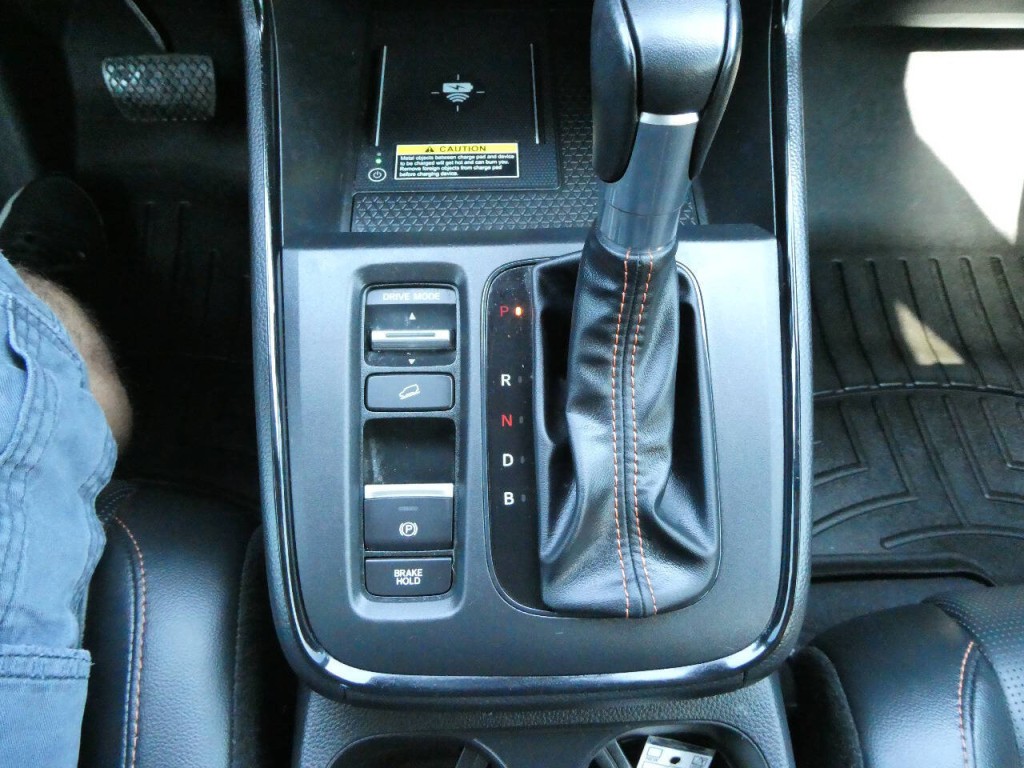 2023 Honda CR-V Image 23