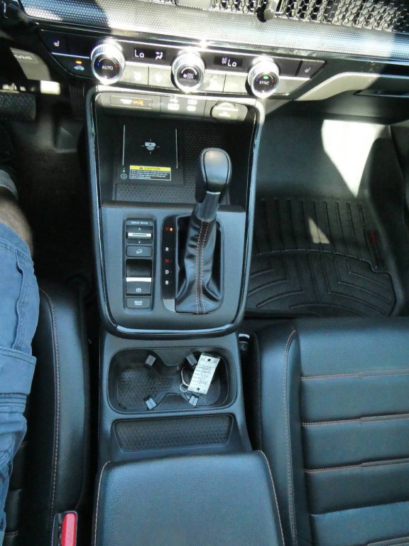 2023 Honda CR-V Image 24