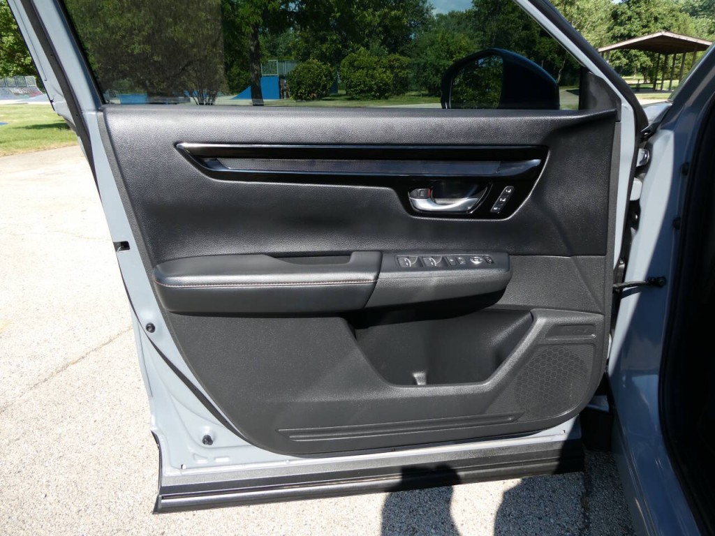 2023 Honda CR-V Image 27