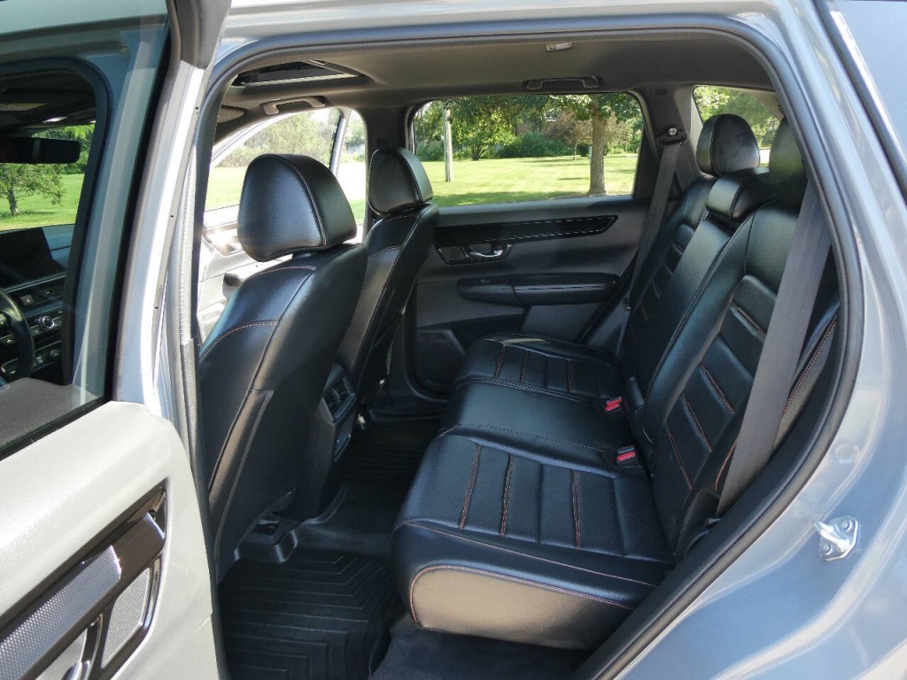 2023 Honda CR-V Image 31