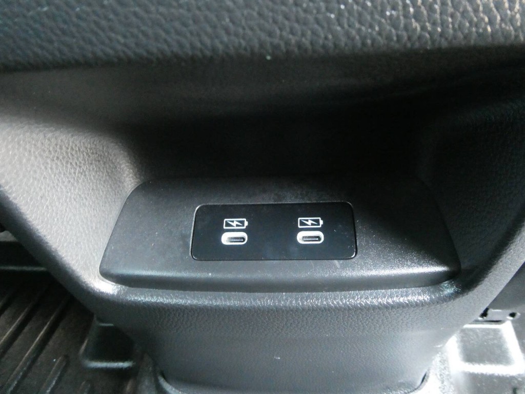2023 Honda CR-V Image 35