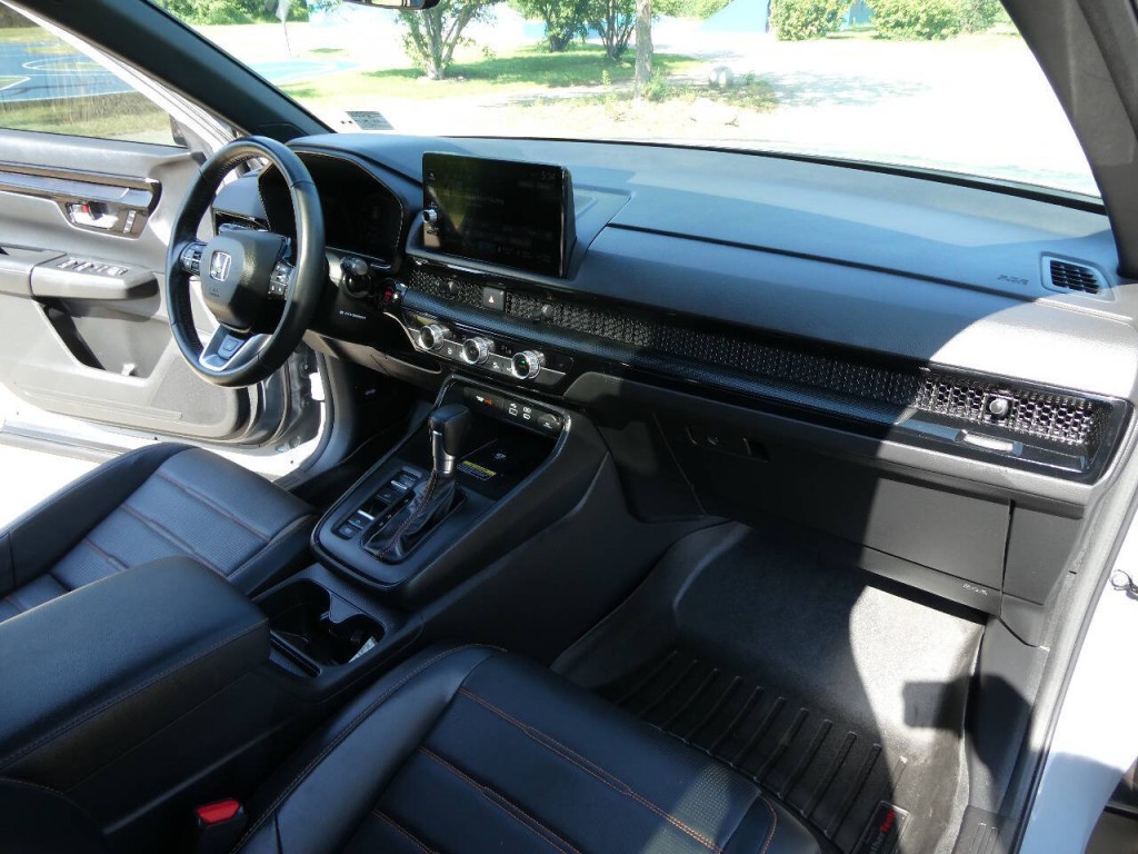 2023 Honda CR-V Image 37