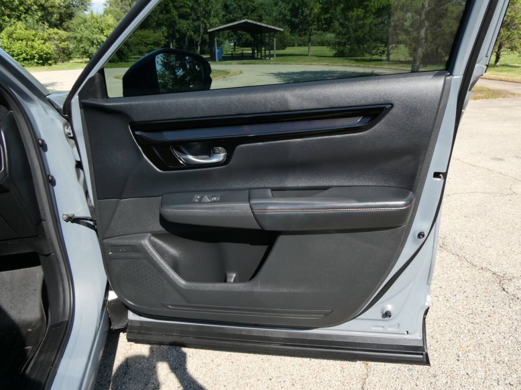 2023 Honda CR-V Image 38