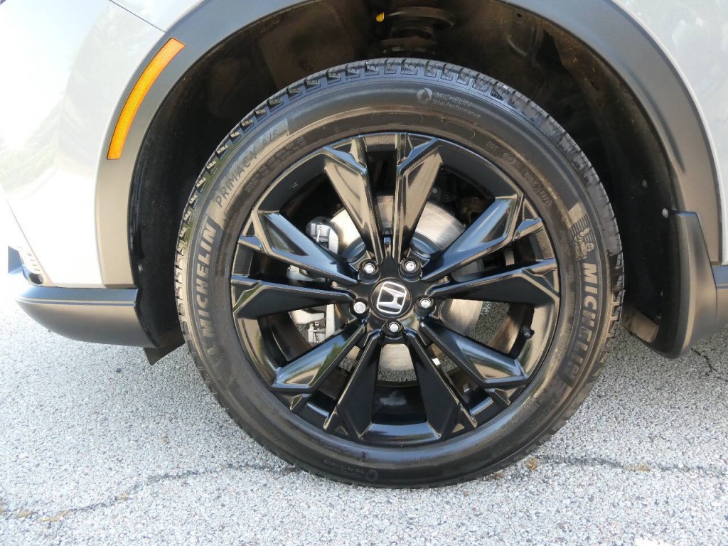 2023 Honda CR-V Image 39