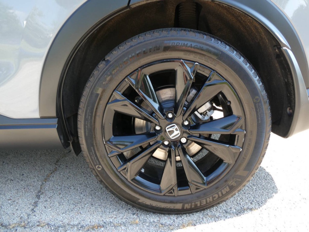 2023 Honda CR-V Image 40