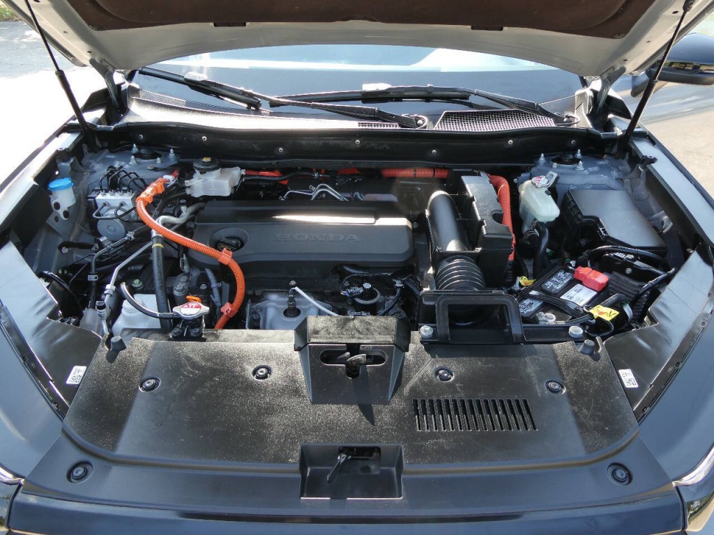 2023 Honda CR-V Image 41