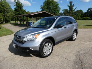 Image for 2007 Honda CR-V EX ID: 7556897