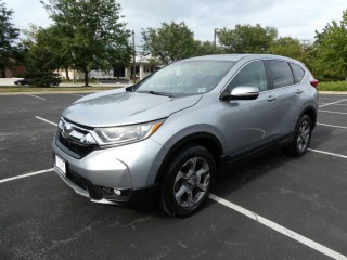Image for 2017 Honda CR-V EX L ID: 7563480