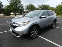 Image for 2017 Honda CR-V EX L ID: 7563480