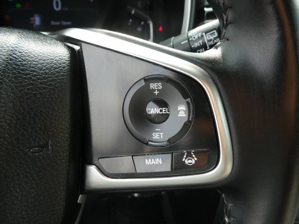 2017 Honda CR-V Image 13