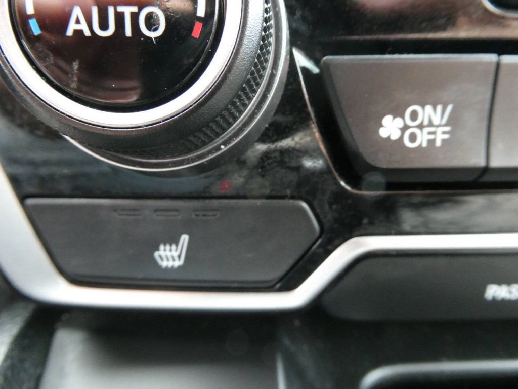 2017 Honda CR-V Image 20
