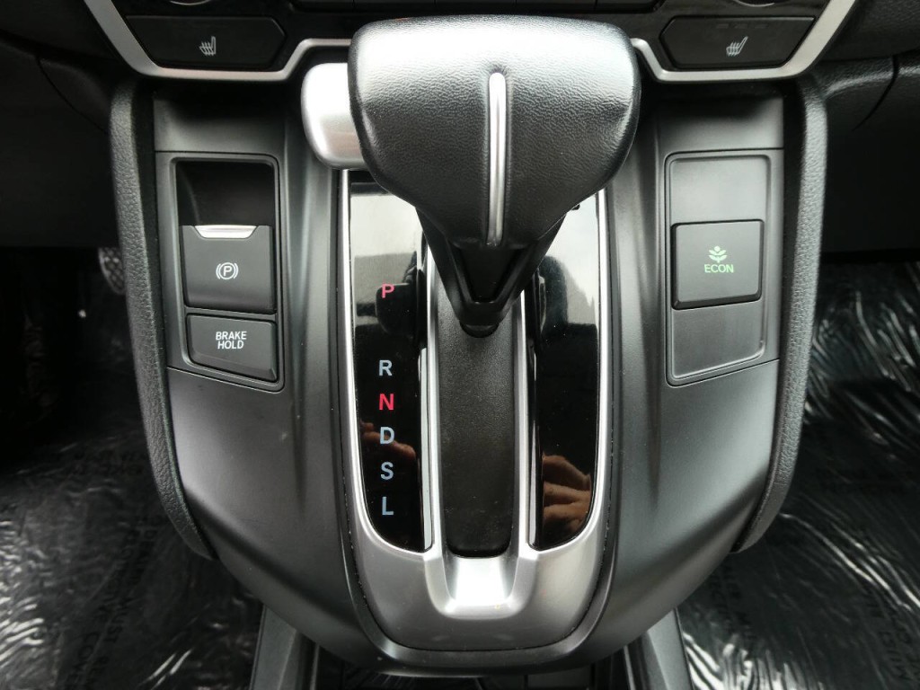 2017 Honda CR-V Image 21