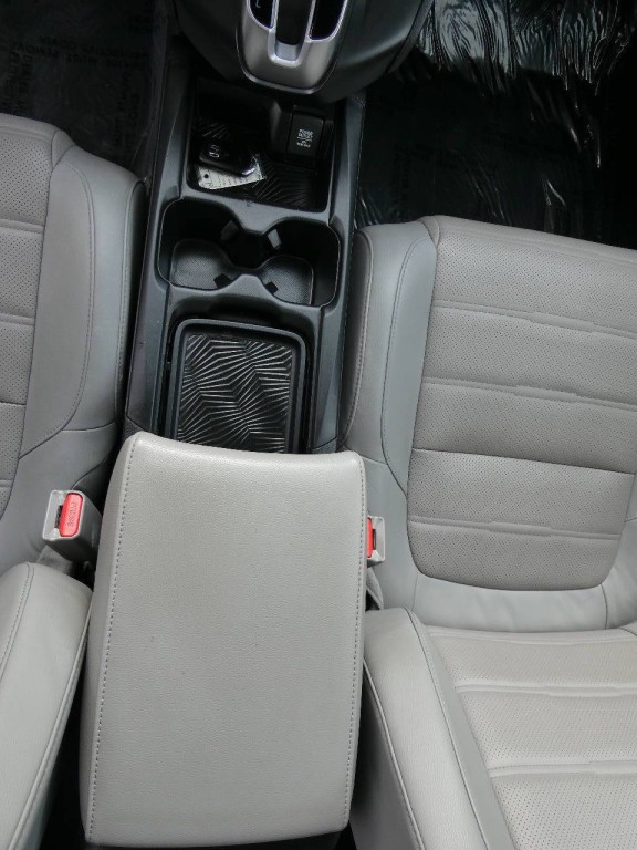 2017 Honda CR-V Image 22