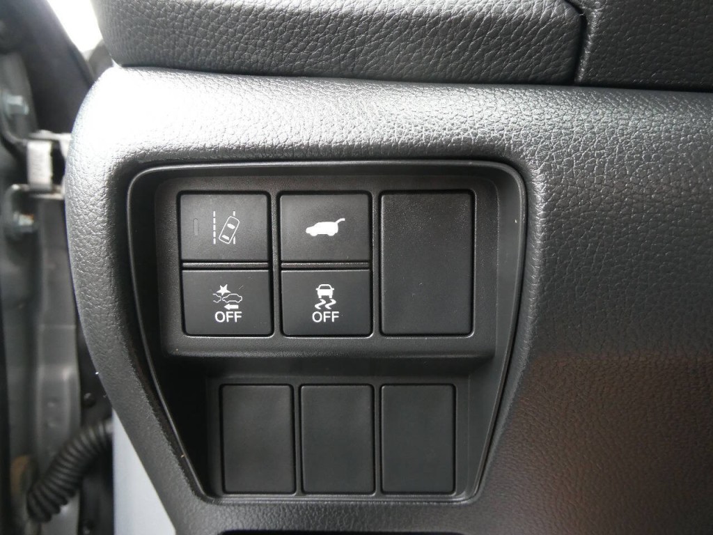 2017 Honda CR-V Image 23
