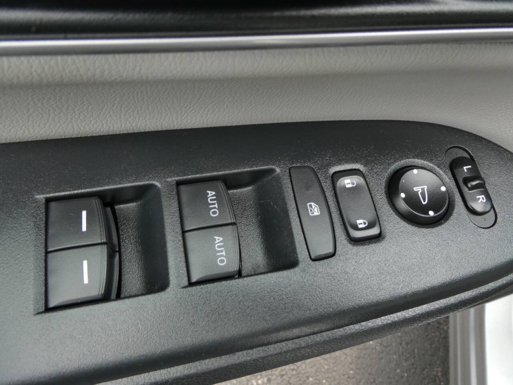 2017 Honda CR-V Image 26