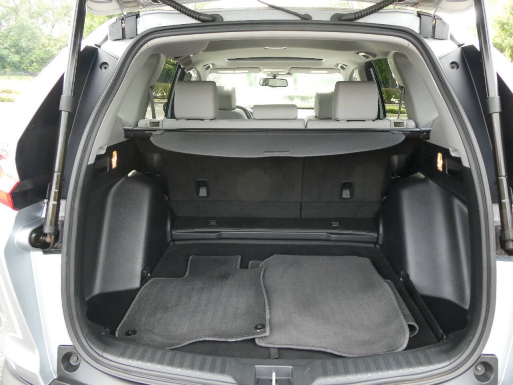 2017 Honda CR-V Image 29