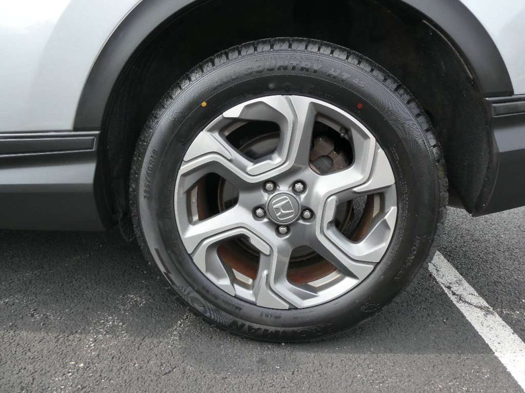 2017 Honda CR-V Image 36