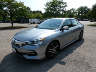 Image for 2017 Honda Accord Sport ID: 7568754