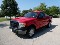 Image for 2012 Ford F-150 XL Regular Cab Styleside 6.5 ft. SB ID: 7571455