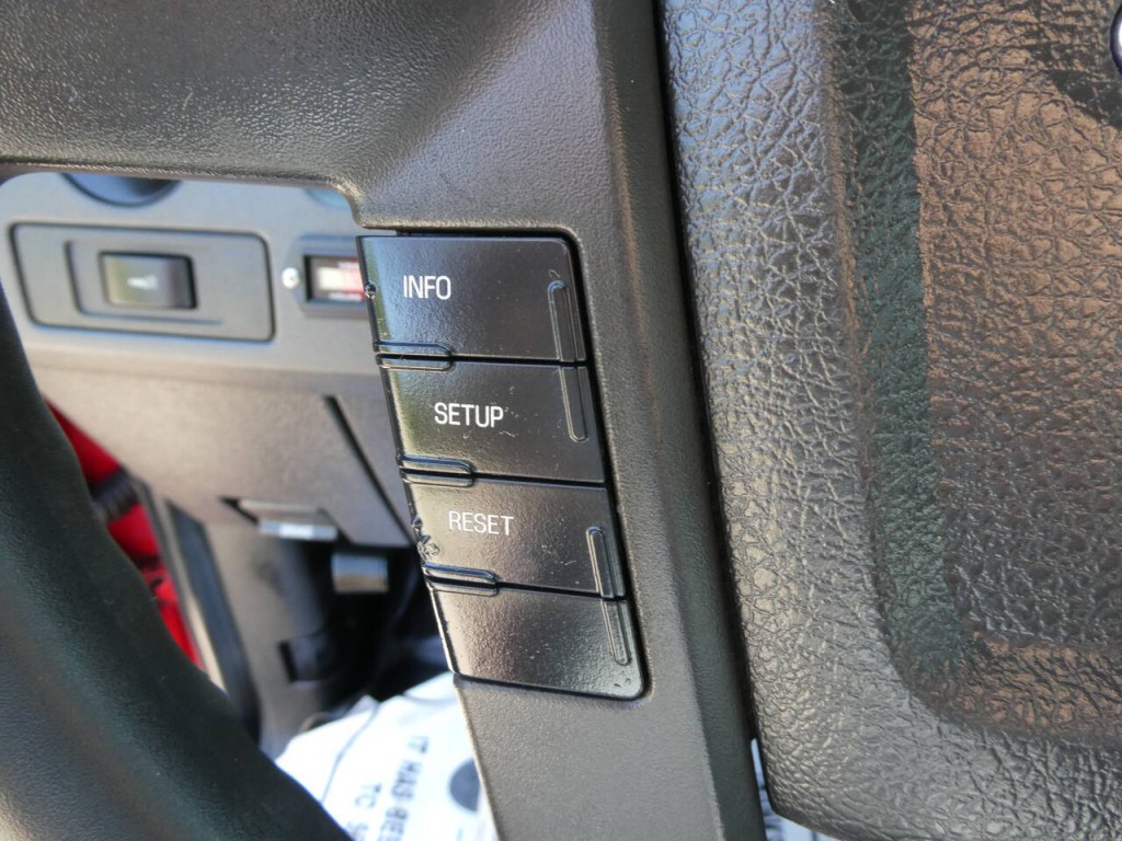 2012 Ford F-150 Image 12
