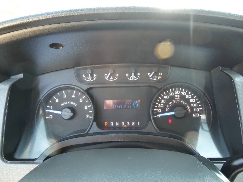 2012 Ford F-150 Image 13