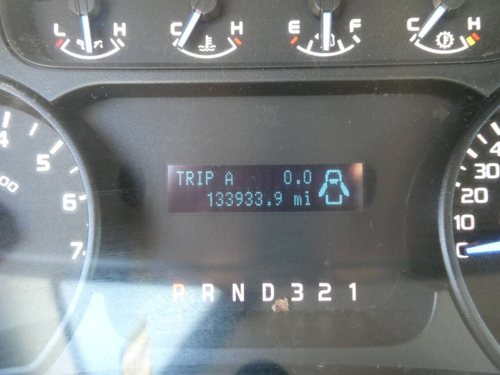 2012 Ford F-150 Image 14