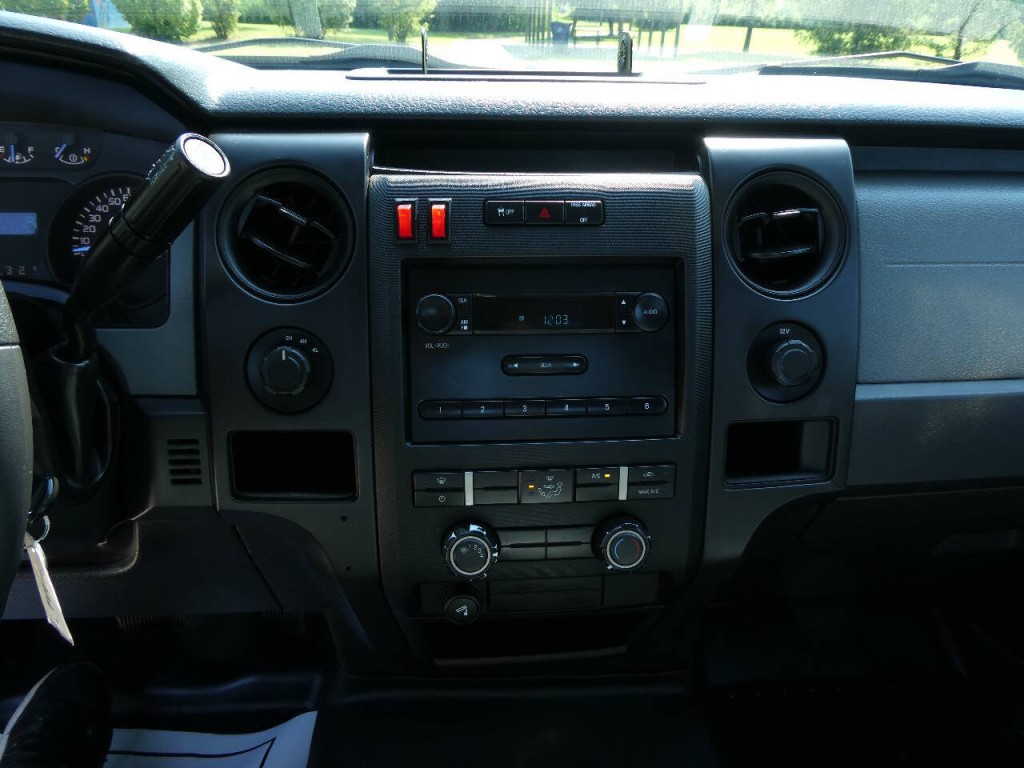 2012 Ford F-150 Image 15