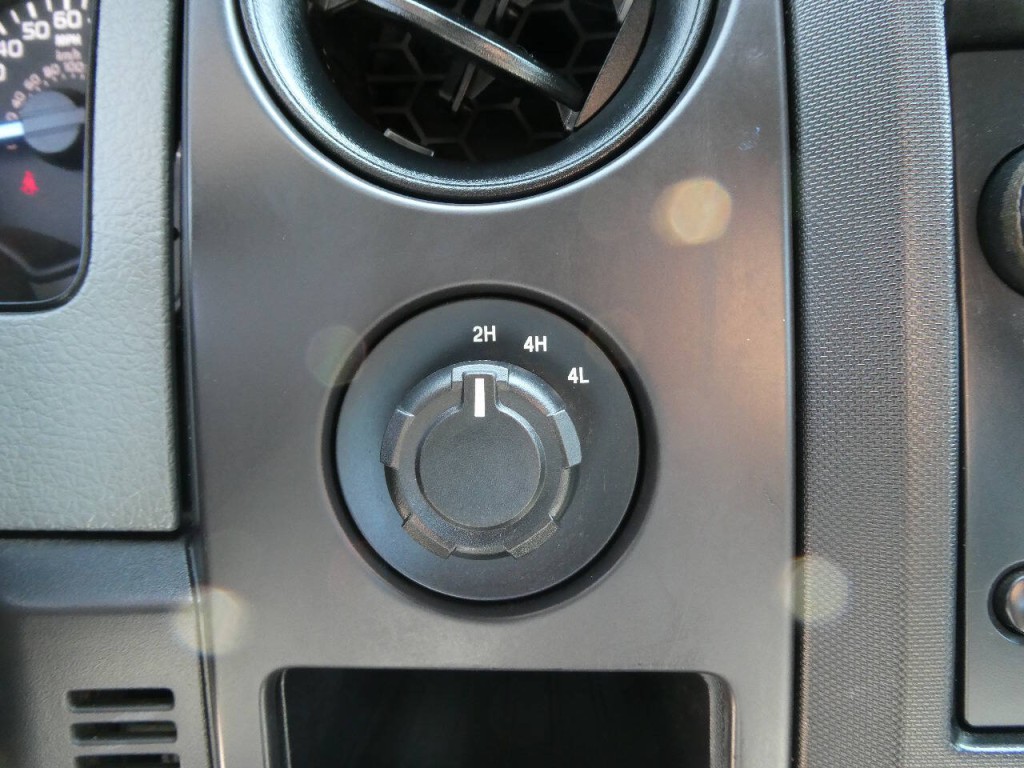 2012 Ford F-150 Image 16