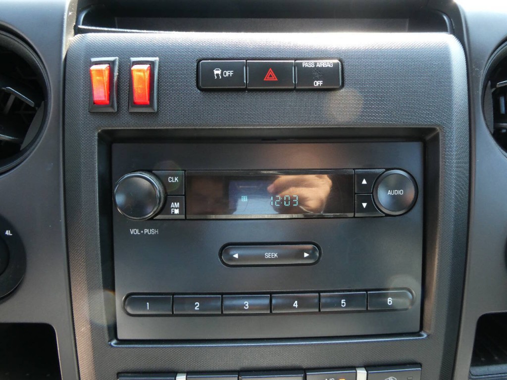 2012 Ford F-150 Image 17