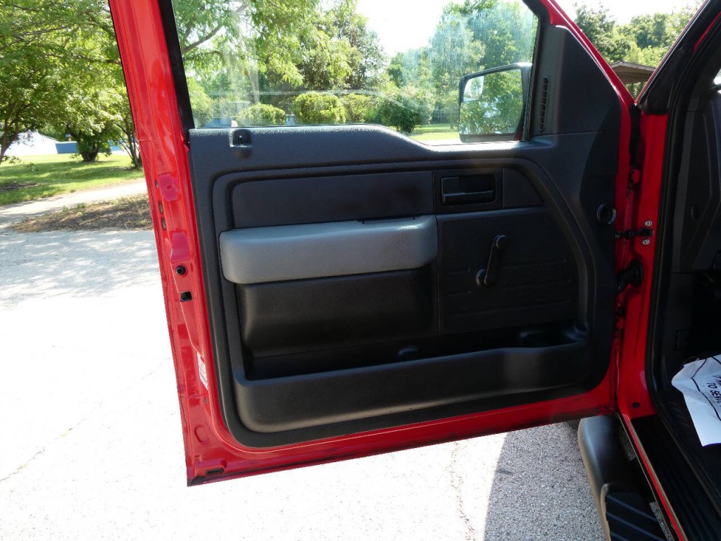 2012 Ford F-150 Image 19