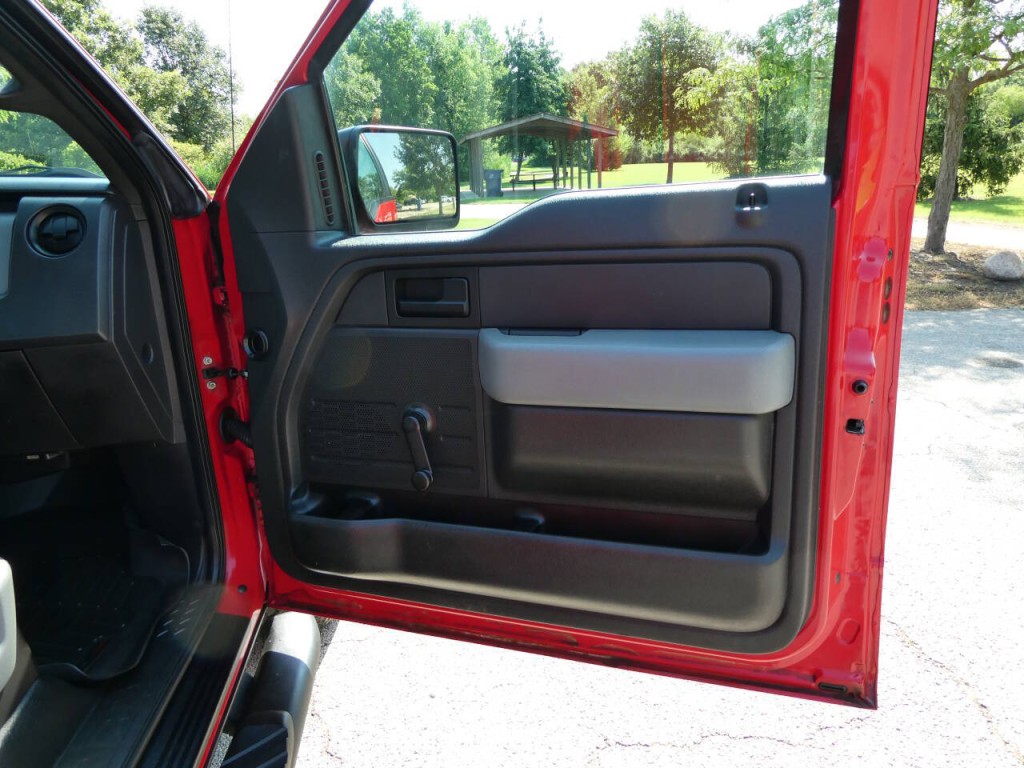 2012 Ford F-150 Image 22