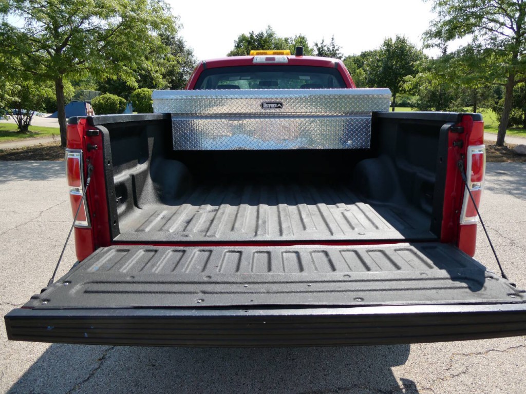 2012 Ford F-150 Image 23