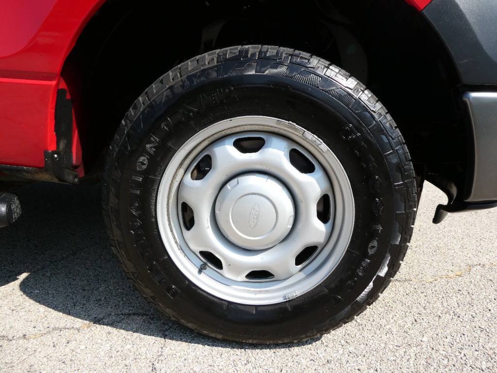 2012 Ford F-150 Image 24