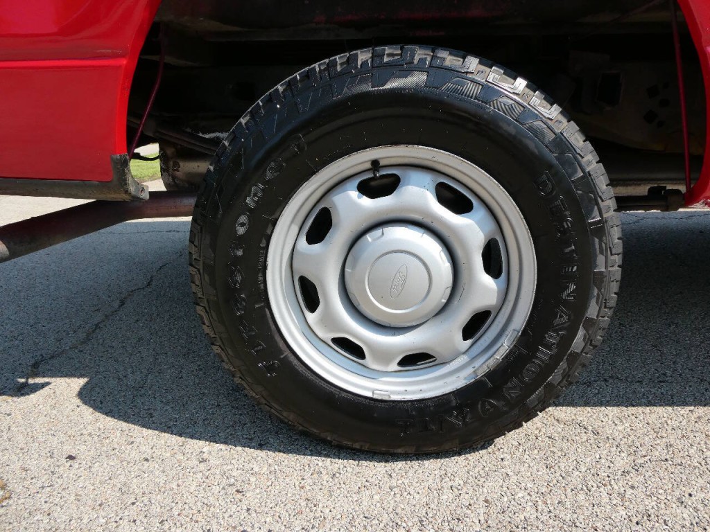 2012 Ford F-150 Image 25
