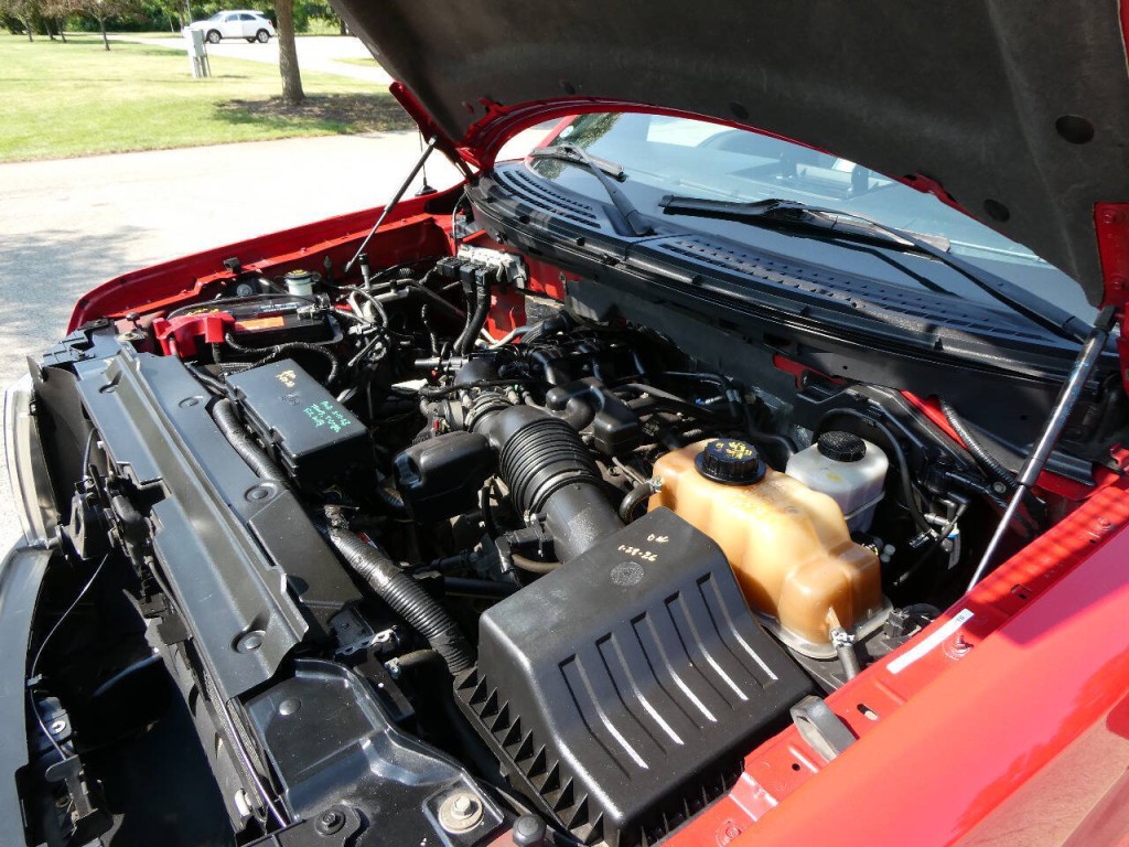 2012 Ford F-150 Image 27