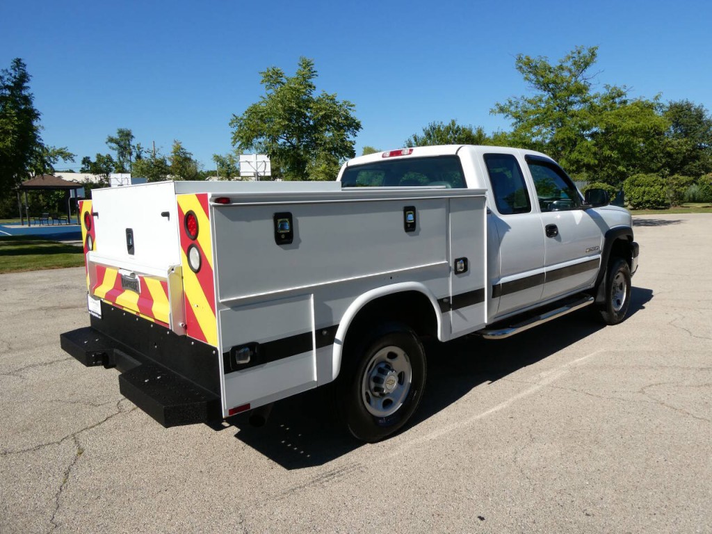 2005 Chevrolet Silverado 1500 Image 5
