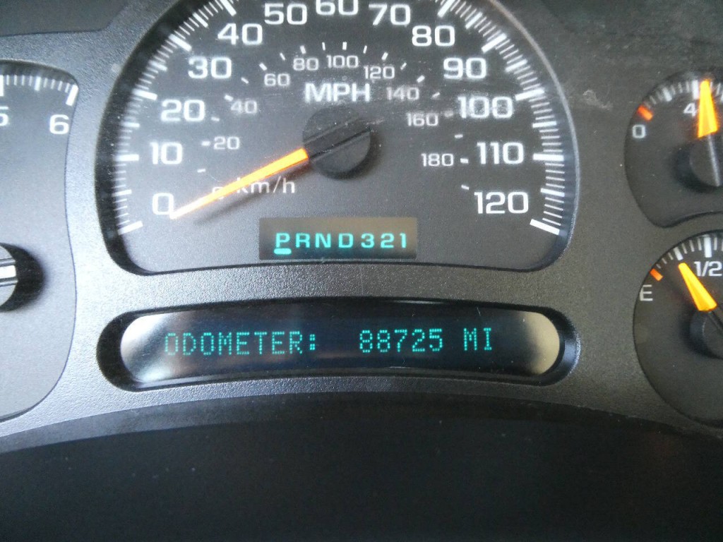 2005 Chevrolet Silverado 1500 Image 13