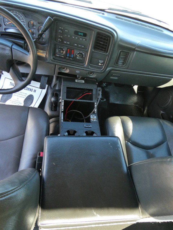 2005 Chevrolet Silverado 1500 Image 17