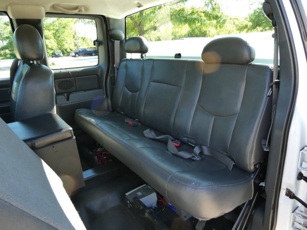 2005 Chevrolet Silverado 1500 Image 19