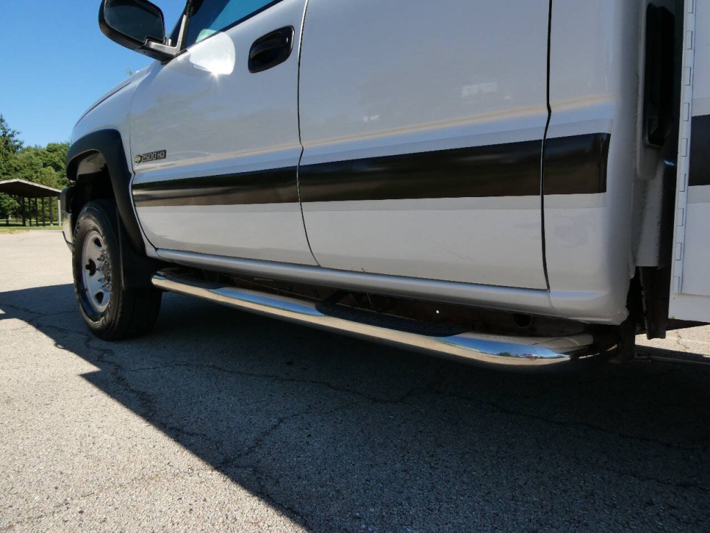 2005 Chevrolet Silverado 1500 Image 25