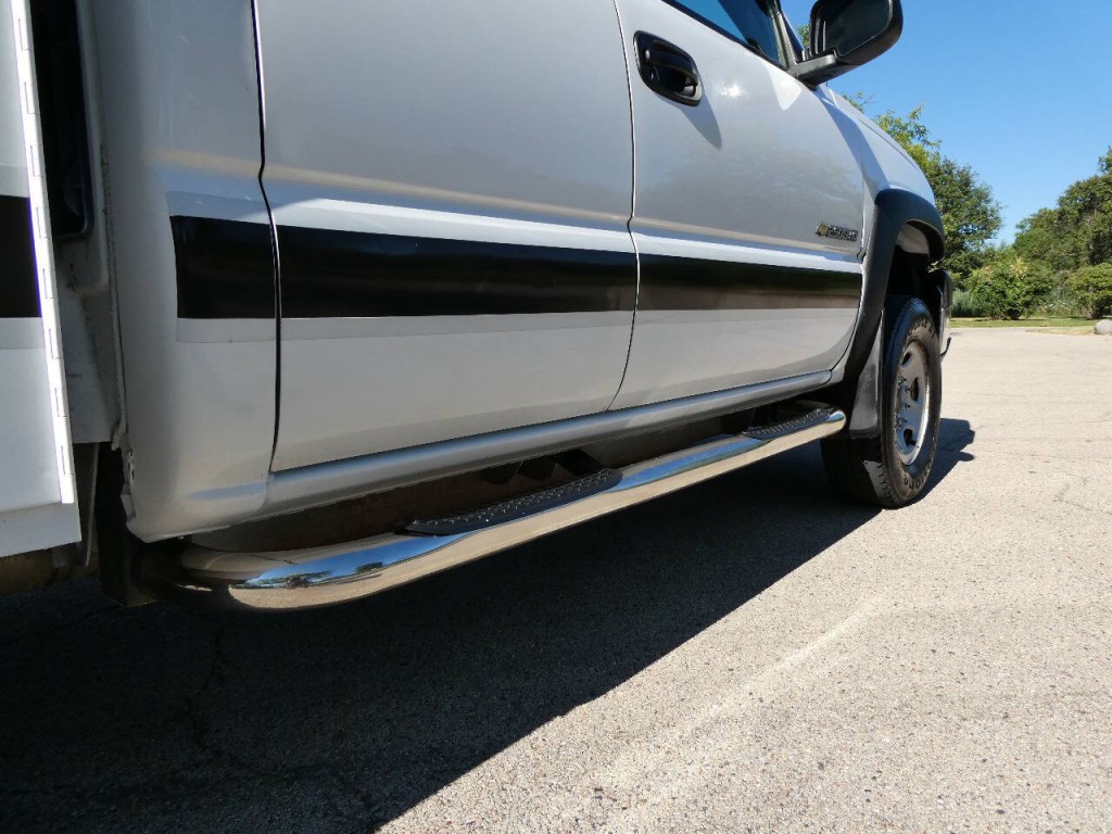 2005 Chevrolet Silverado 1500 Image 26