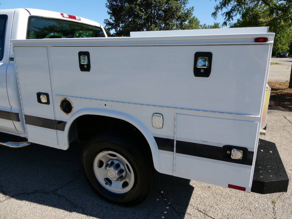 2005 Chevrolet Silverado 1500 Image 27