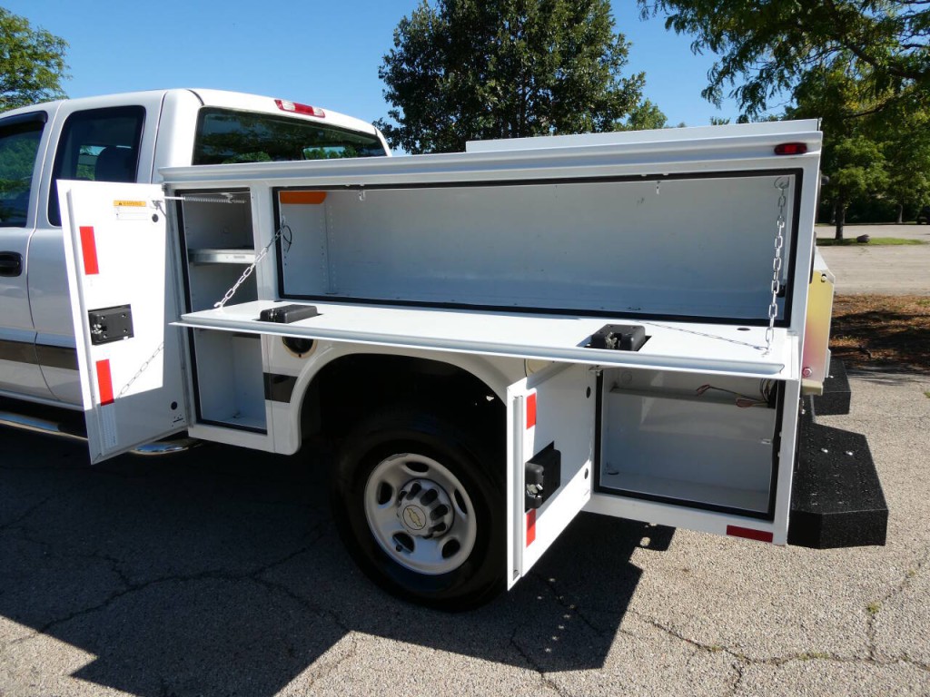 2005 Chevrolet Silverado 1500 Image 28