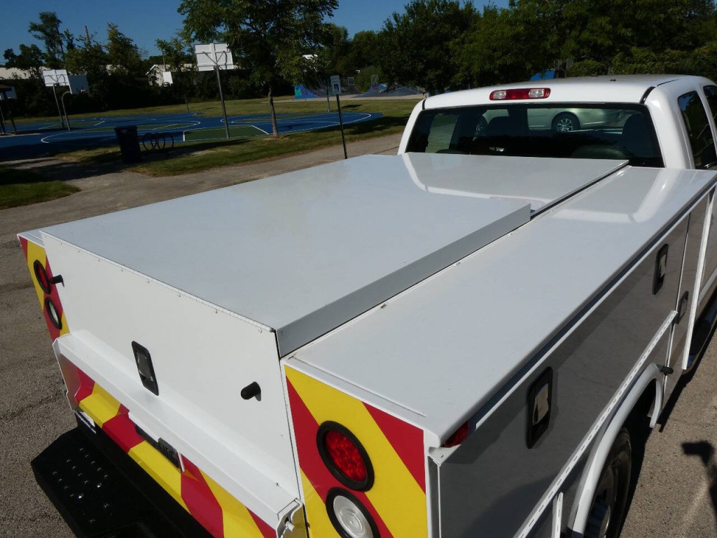 2005 Chevrolet Silverado 1500 Image 29
