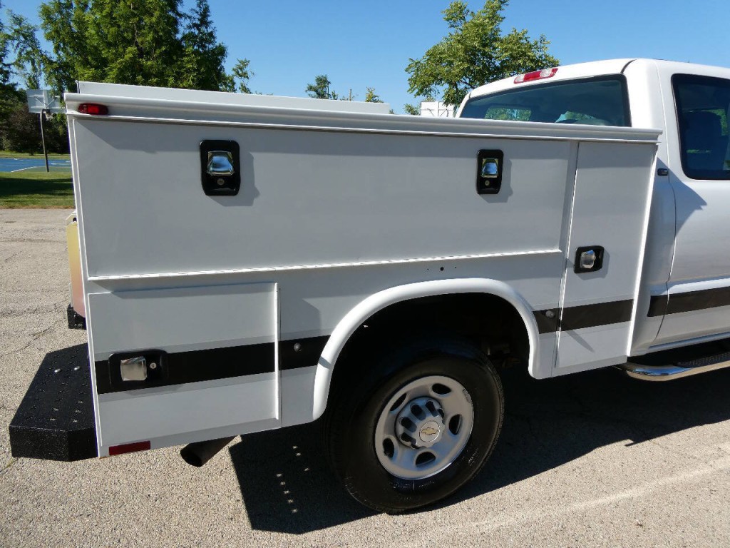 2005 Chevrolet Silverado 1500 Image 31